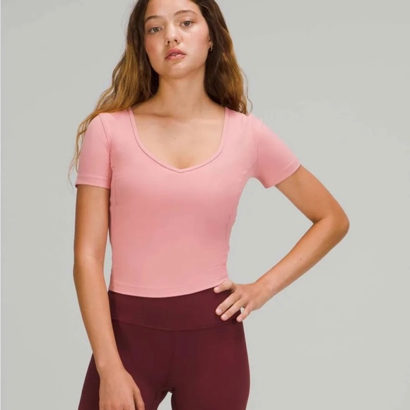 Align shirt - Picture 1 of 2